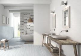 Mediterranea - White Rec