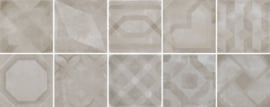 Ermes Aurelia Vintage - Cemento Mix