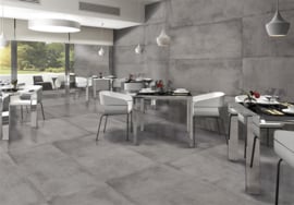 Materika - Dark Grey