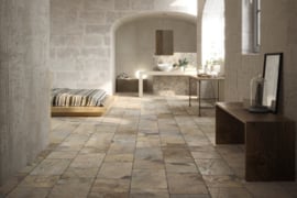 Ermes Aurelia Flagstone - Autumn